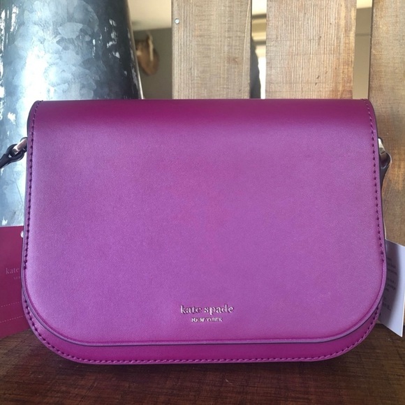 🌸 Kate Spade crossbody bag - Picture 2 of 4